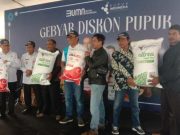 Pupuk Indonesia Gelar Gebyar Diskon untuk Masyarakat Wonosobo