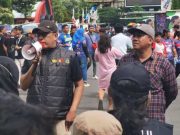 Bawaslu Tangani 261 Dugaan Pelanggaran Pemilu