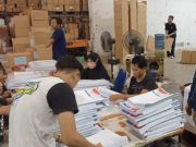 KPU Harus Antisipasi Potensi Kerawanan Cuaca