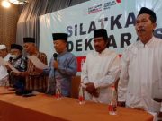 Silatkab MYPAGI : Kemenangan Prabowo-Gibran Satu Putaran Harus Diraih dengan Damai