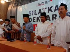 Silatkab MYPAGI : Kemenangan Prabowo-Gibran Satu Putaran Harus Diraih dengan Damai