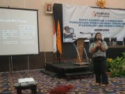 Jelang Masa Tenang Bawaslu Kota Semarang Minta Tidak Ada Kampanye Terselubung