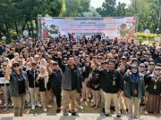 Bawaslu Kota Semarang Siap Lakukan Pengawasan Ketat Saat Masa Tenang Pemilu