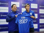 Hati Dewangga Ada di PSIS