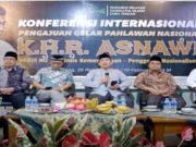 Pemkab Kudus dan PWNU Jateng Dorong Pengusulan Gelar Pahlawan untuk KH Raden Asnawi