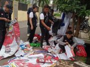 Masuk Masa Tenang, Bawaslu Kota Semarang Sapu Bersih Semua APK