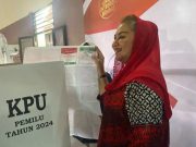 Pemkot Semarang Gelar Lomba TPS untuk Tingkatkan Partisipasi Pemilih