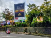 Jatuh Saat Bersihkan APK Pemilu, ASN Kesbangpol Wonosobo Meninggal Dunia