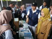 Rektor Undip Kunjungi Lokasi KKN di Pemalang untuk Monitoring dan Evaluasi