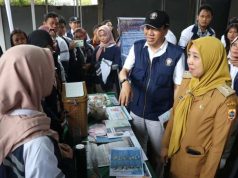 Rektor Undip Kunjungi Lokasi KKN di Pemalang untuk Monitoring dan Evaluasi
