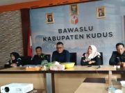 Bagi Voucher Umroh, Caleg DPRD Kudus Bakal Dijerat Pidana Pemilu