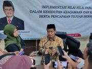 Pentingnya Penjabaran Nilai-nilai Pancasila