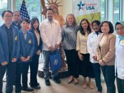 Tingkatkan Reputasi Internasional, USM Jajaki Kerja Sama dengan Kedutaan Besar Amerika Serikat