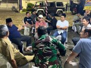 Pj Bupati hingga Dandim pun Sambangi Tasyakuran Peringatan HPN 2024 PWI Kudus