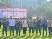 Wali Kota Semarang Minta Semua Pihak Ikut Kawal Pelaksanaan Pemilu