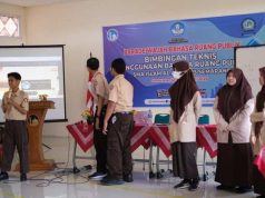 Pentingnya Penggunaan Bahasa Indonesia di Ruang Publik