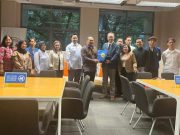 USM-IPMI Kuatkan Global Partnership