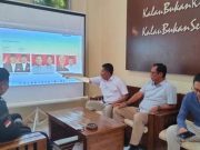 Gunungpati dan Gayamsari Catat Perolehan Suara Tertinggi Prabowo-Gibran di Semarang