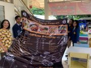 Tim PkM USM Beri Pelatihan Pemanfaatan Instagram sebagai Media Promosi