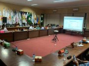 90 Pelatih Pelatda PON Ikuti Workshop Kepelatihan