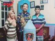 Satria Yuristia Graha Take Over Lintang Ayu, Anis Merah Sarat Prestasi untuk Menambah Koleksi Gacoannya