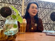 Paguyuban Marga Tionghoa Apresiasi Kemenangan Prabowo – Gibran Dalam Hitung Cepat