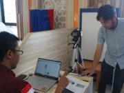 Layanan Eazy Passport Mudahkan Calon Jemaah Haji Kabupaten Wonosobo 2024
