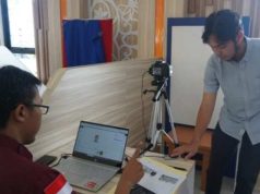 Layanan Eazy Passport Mudahkan Calon Jemaah Haji Kabupaten Wonosobo 2024
