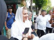 Wali Kota Semarang Minta Puskesmas Ikut Pantau Kesehatan Petugas Rekapitulasi Kecamatan