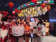 Ada Harajuku Street di Kota Semarang, Begini Penampakannya