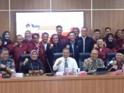 Mahasiswa Magister Hukum USM Gelar Seminar Hukum Nasional, Hadirkan Kababinkum TNI