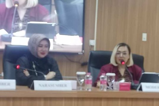 Prof Anis: Golput Disebabkan Rasa Kecewa pada Sistim Politik