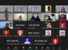 FH USM-Peradi Gelar Pendidikan Khusus Profesi Advokat Angkatan XXII