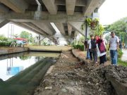 Respons Cepat Wali Kota Jadi Motivasi DPU dalam Penanganan Banjir
