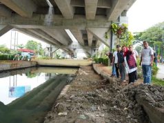 Respons Cepat Wali Kota Jadi Motivasi DPU dalam Penanganan Banjir