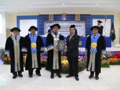 AI Bantu Deteksi Kepadatan Jalan Tol Jabotabek
