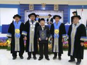 Doktor Teknik Sipil Unissula Ungkap Solusi Kemacetan di Jalan Tol