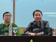 Kualitas Pelayanan Haji Ramah Lansia Harus Ditingkatkan