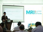 Canggih, RSND Undip Kini Dilengkapi dengan Mesin MRI 1.5 Tesla