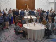 Diplomat dan Duta Besar dari Berbagai Negara Ikuti Program Belajar Bahasa Indonesia