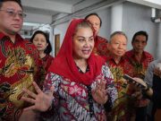 Harga Bahan Pangan Naik, Wali Kota Ingatkan Warga Jangan ‘Panic Buying’
