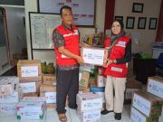 PMI Salurkan Donasi Warga Jepara ke Masyarakat Demak