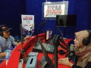 Talkshow Kudengar Radio USM Jaya, Fatkhurozi: Dengan ‘Speak Up’, Bantu Kurangi Jumlah Pelaku Kekerasan Seksual