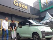 Warga Boyolali Dapat Mobil dari Undian Pegadaian Poin di Semarang