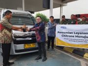 Cititrans Resmi Buka Rute dari Bandara Ahmad Yani Semarang