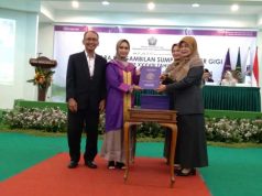 Kedokteran Gigi Unissula Catatkan Prestasi Nasional