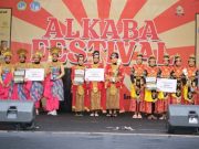 Alfest 3.0 Tampung Bakat dan Minat Siswa