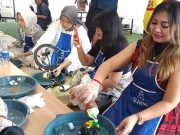 Angkat UMKM Batik dengan Cara Berkelas
