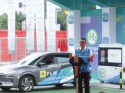 Lebih Murah dan Ramah Lingkungan, PLN Siapkan Hidrogen Jadi Energi Alternatif untuk Kendaraan Masa Depan