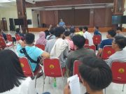 Bulu Tangkis Piala Rektor USM Tuai Respons Positif dari Klub Peserta